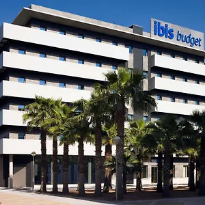 Gæstehus Ibis Budget Aeropuerto, Sevilla