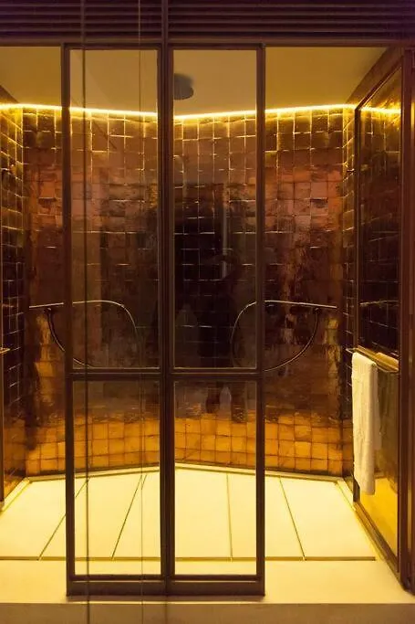 فيلا Exclusiva Casa Con Terraza إشبيلية إسبانيا