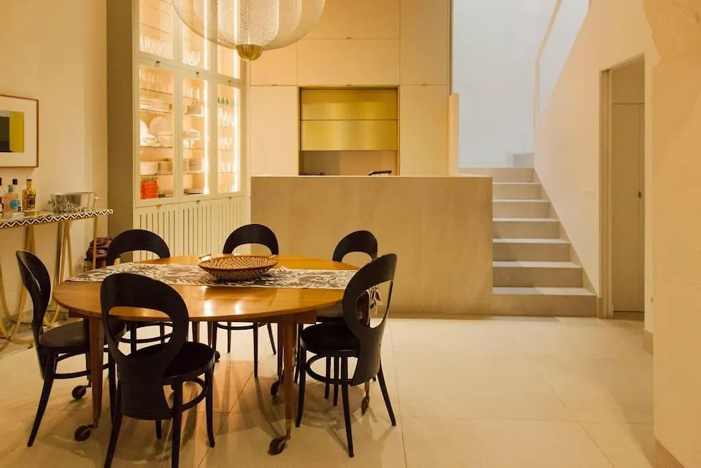 فيلا Exclusiva Casa Con Terraza إشبيلية إسبانيا