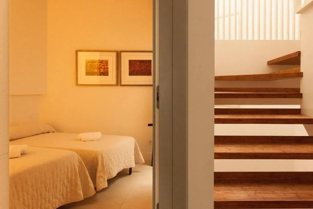 فيلا Exclusiva Casa Con Terraza إشبيلية 0*,  إسبانيا
