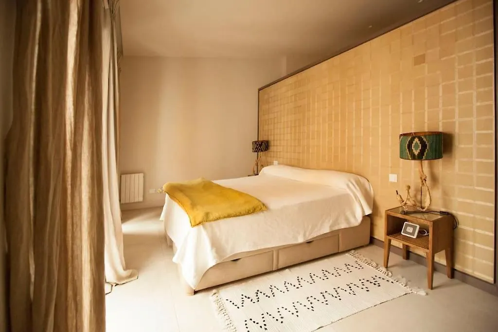 فيلا Exclusiva Casa Con Terraza إشبيلية 0*,