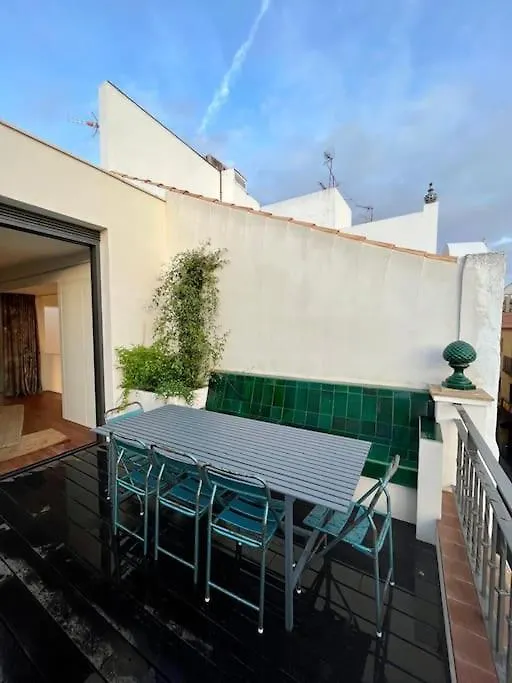فيلا Exclusiva Casa Con Terraza إشبيلية 0*,  إسبانيا