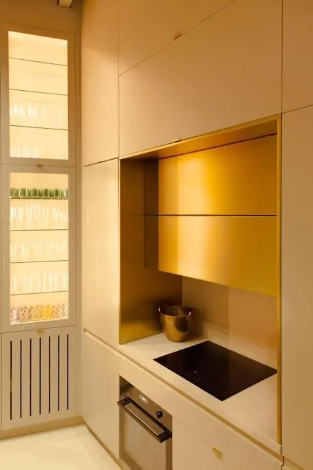فيلة فيلا Exclusiva Casa Con Terraza إشبيلية