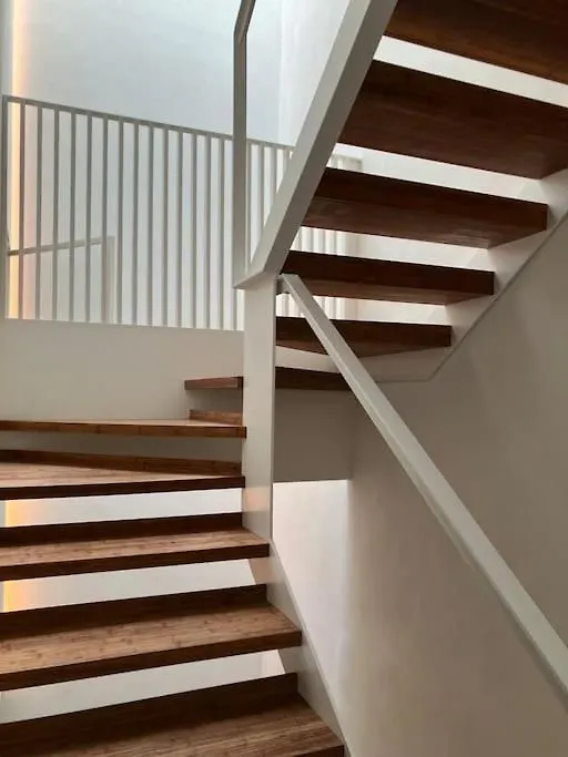 فيلة فيلا Exclusiva Casa Con Terraza إشبيلية إسبانيا