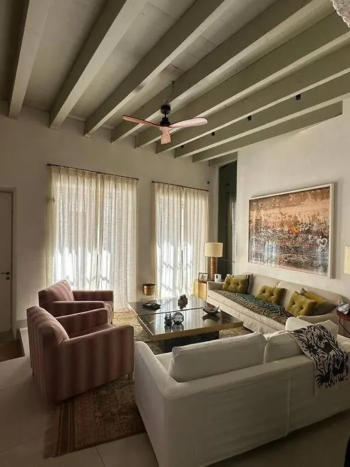 فيلا Exclusiva Casa Con Terraza إشبيلية