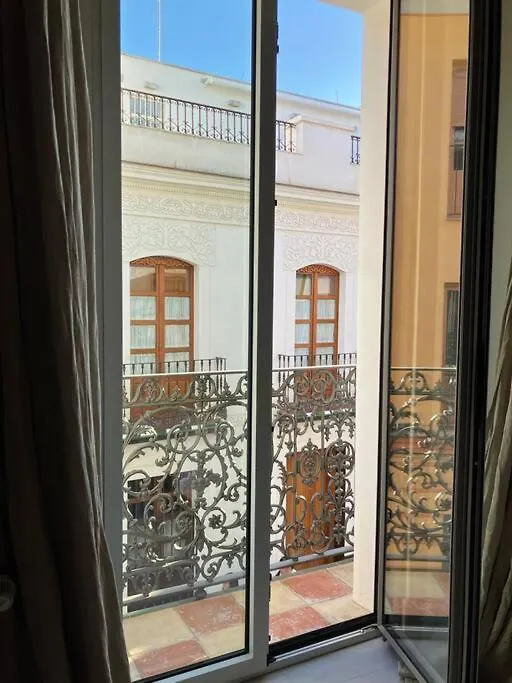 فيلا Exclusiva Casa Con Terraza إشبيلية 0*,