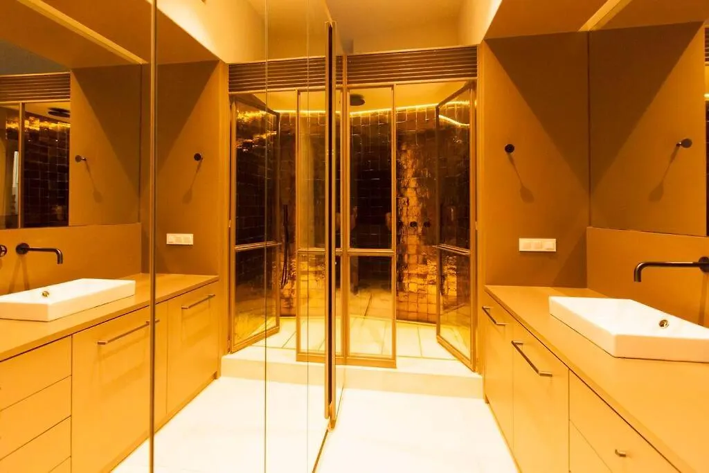 فيلا Exclusiva Casa Con Terraza إشبيلية 0*,