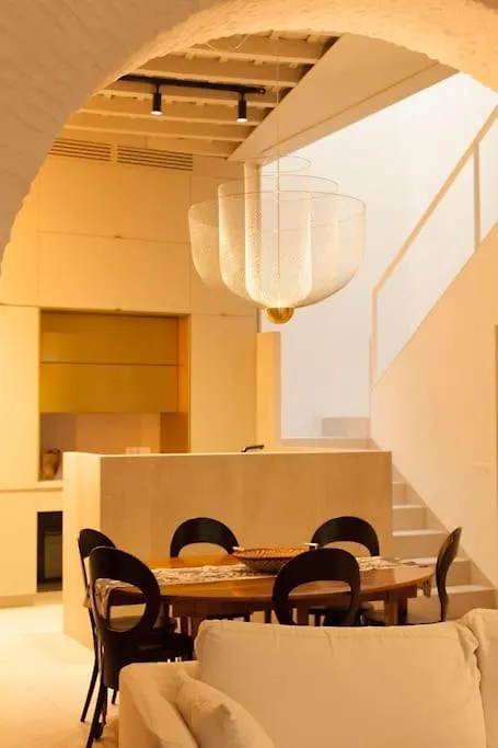 Exclusiva Casa Con Terraza Villa Sevilla 0*,  Spanien