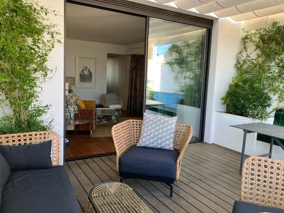 Exclusiva Casa Con Terraza Villa Sevilla 0*,  Spanien