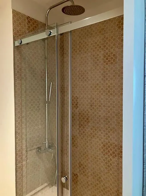Exclusiva Casa Con Terraza Villa Sevilla