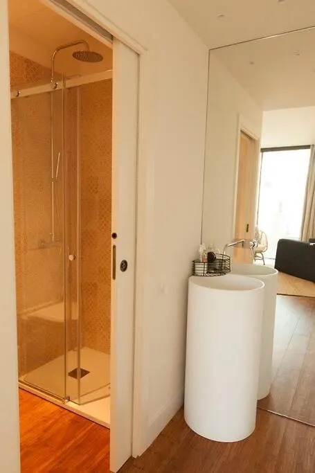 Exclusiva Casa Con Terraza Villa Sevilla 0*,  Spanien
