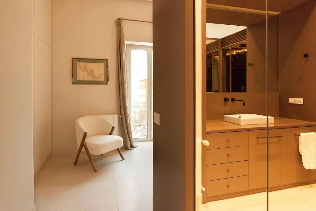 Exclusiva Casa Con Terraza Villa Sevilla